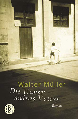 Die Häuser meines Vaters: Roman (Fischer Taschenbücher)