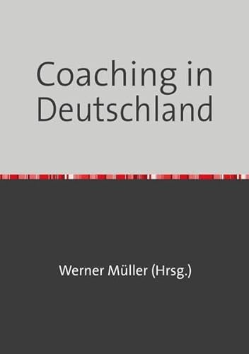 Sammlung infoline / Coaching in Deutschland