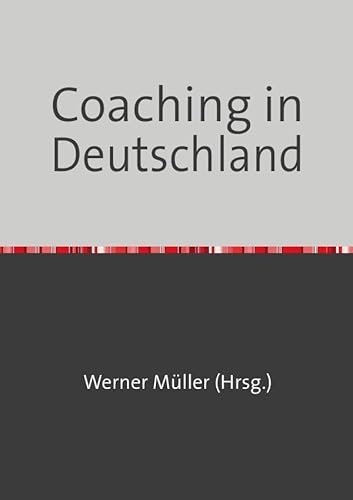 Sammlung infoline / Coaching in Deutschland