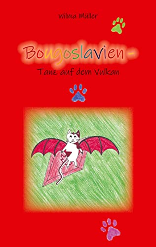 Bougoslavien 15: Tanz auf dem Vulkan