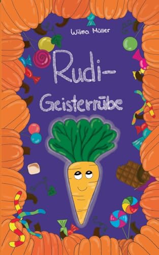 Rudi Geisterrübe von BoD – Books on Demand