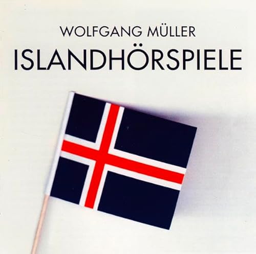 Islandhörspiele Islandhörspiele