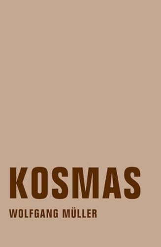 Kosmas