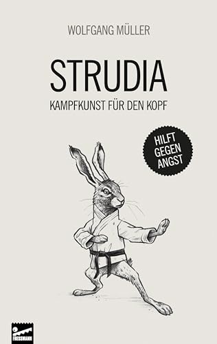 STRUDIA: Kampfkunst für den Kopf von FRESSMANN Books