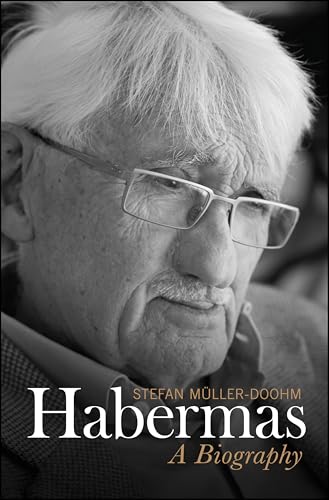 Habermas: A Biography Habermas: A Biography von Polity