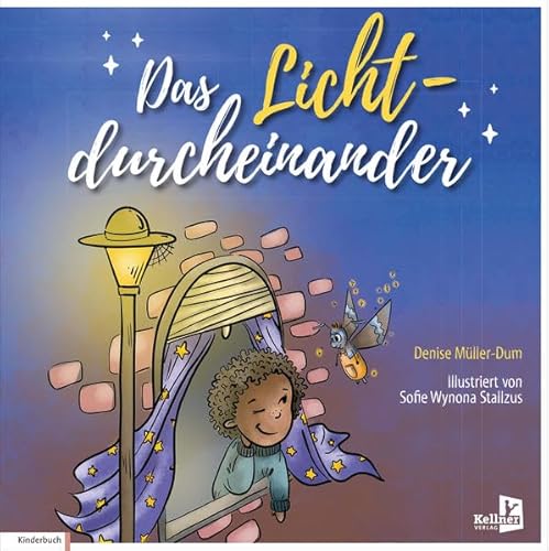 Jule und das Lichtdurcheinander