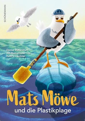 Mats Möwe und die Plastikplage