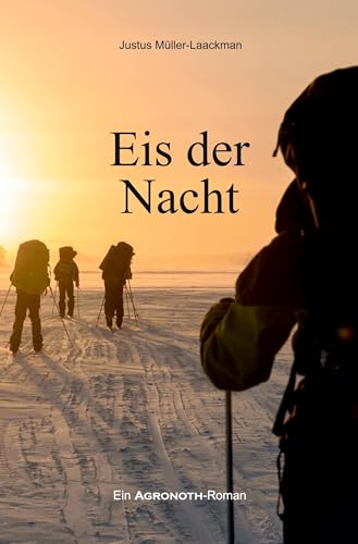 Eis der Nacht (Agronoth-Romane) von tolino media