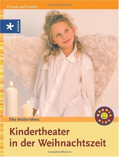Kindertheater in der Weihnachtszeit von Urania, Freiburg