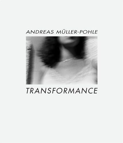 Transformance: Text dtsch.-engl.. Einf. v. Vilem Flusser