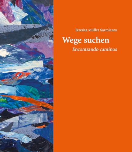 Wege suchen: Werkkatalog, 2023 von KRAUTin Verlag