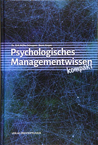 Psychologisches Managementwissen kompakt