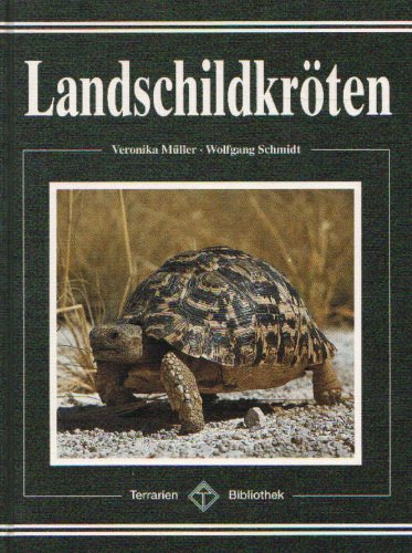 Landschildkröten