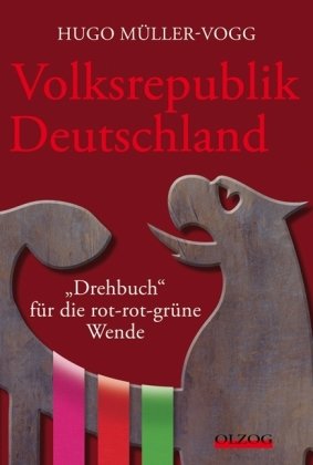 Volksrepublik Deutschland