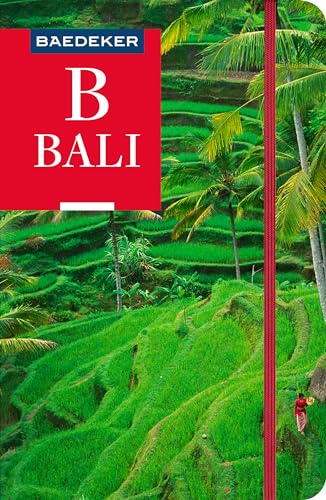 Baedeker Reiseführer Bali: mit praktischer Karte EASY ZIP von BAEDEKER, OSTFILDERN