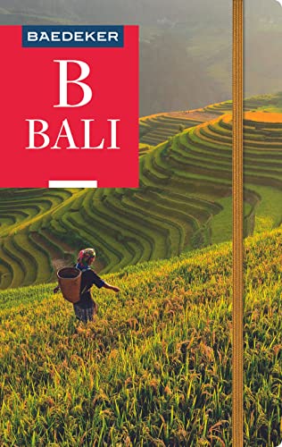 Baedeker Reiseführer Bali: mit praktischer Karte EASY ZIP