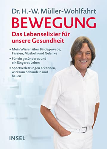 Bewegung: Das Lebenselixier für unsere Gesundheit