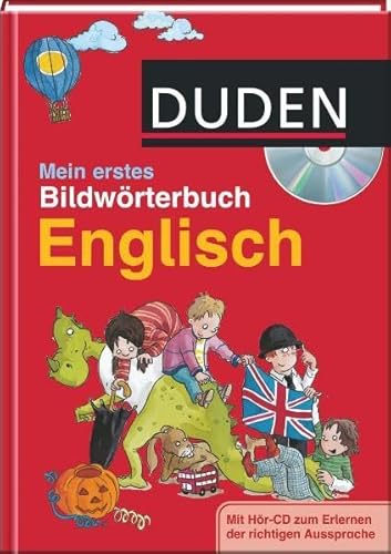 Mein erstes Bildwörterbuch Englisch Mein erstes Bildwörterbuch Englisch