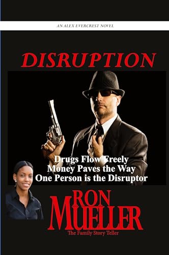 Disruption von Around the World Publishing LLC