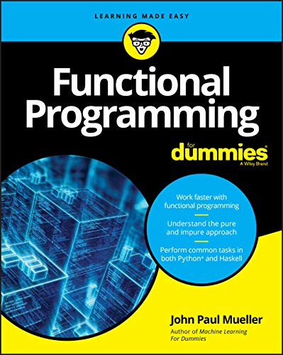 Functional Programming For Dummies von For Dummies