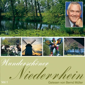 Wunderschöner Niederrhein Wunderschöner Niederrhein