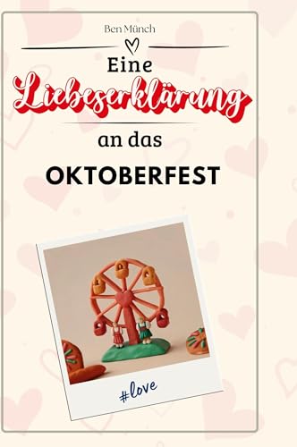 Eine Liebeserklärung an das Oktoberfest von FlipFlop