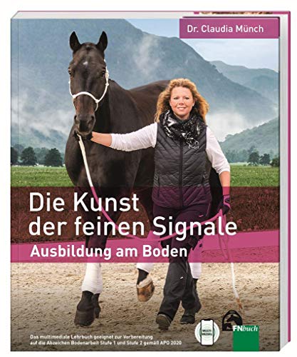 Die Kunst der feinen Signale: Ausbildung am Boden