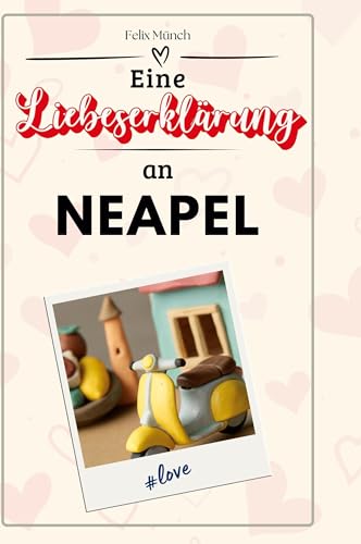 Eine Liebeserklärung an Neapel von FlipFlop