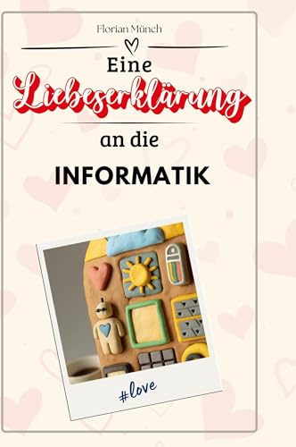 Eine Liebeserklärung an die Informatik von FlipFlop
