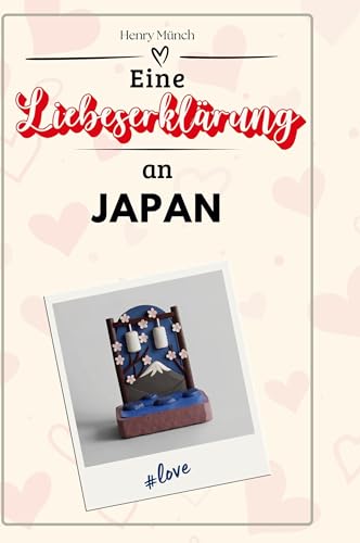 Eine Liebeserklärung an Japan von FlipFlop