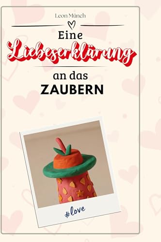 Eine Liebeserklärung an das Zaubern von FlipFlop