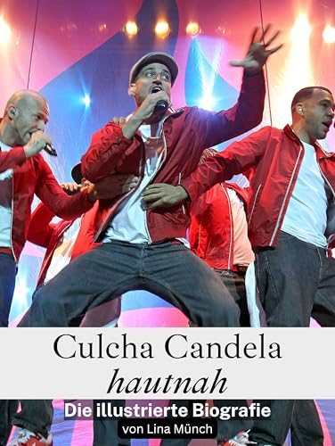 Culcha Candela hautnah: Die illustrierte Biografie. Komplett in Farbe von FlipFlop