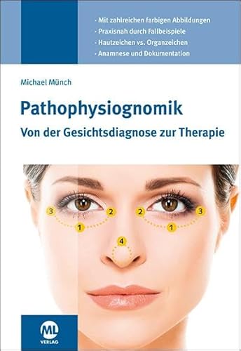 Pathophysiognomik: Von der Gesichtsdiagnose zur Therapie