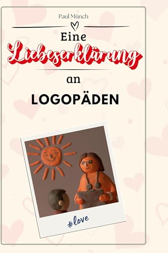Eine Liebeserklärung an Logopäden von FlipFlop