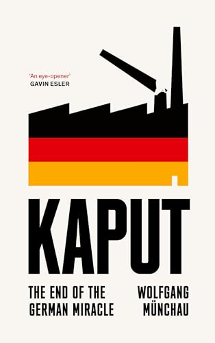 Kaput von Swift Press