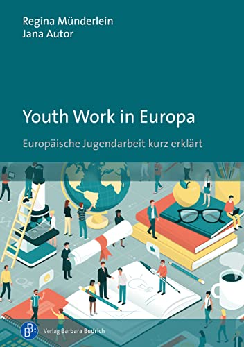 Youth Work in Europa: Europäische Jugendarbeit kurz erklärt