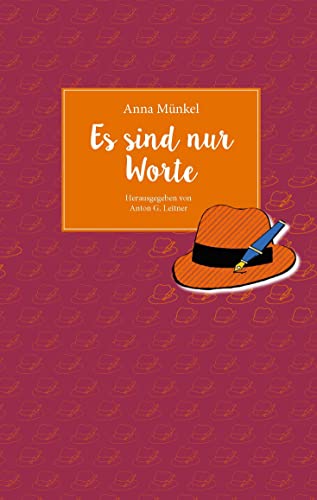 Es sind nur Worte: Aufgeweckte Gedichte von Bauer-Verlag