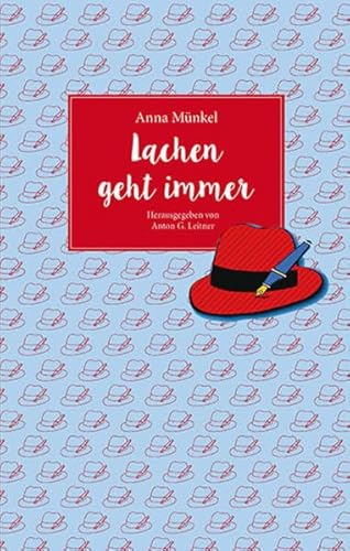 Lachen geht immer