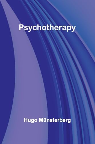 Psychotherapy von Alpha Edition