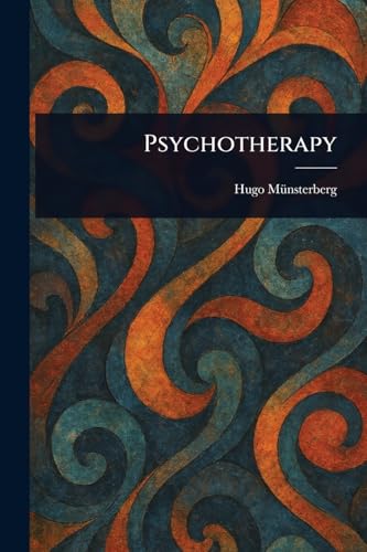 Psychotherapy von Anson Street Press