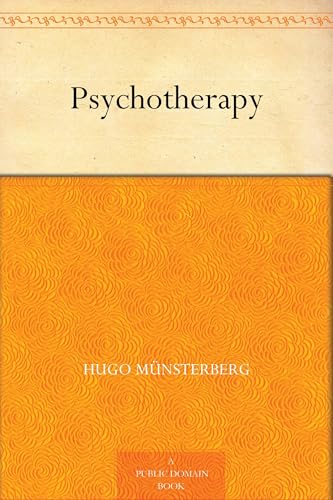 Psychotherapy von Anson Street Press
