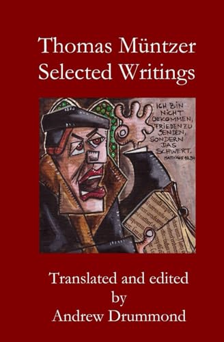 Thomas Müntzer - Selected Writings von Independently published