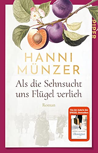 Als die Sehnsucht uns Flügel verlieh (Heimat-Saga 2): Roman | Historischer Familienroman