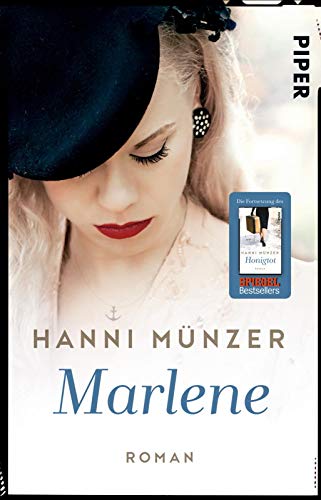 Marlene (Honigtot-Saga 2): Roman