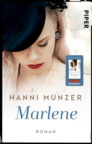 Marlene (Honigtot-Saga 2): Roman