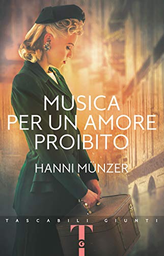 Musica per un amore proibito (Tascabili Giunti)