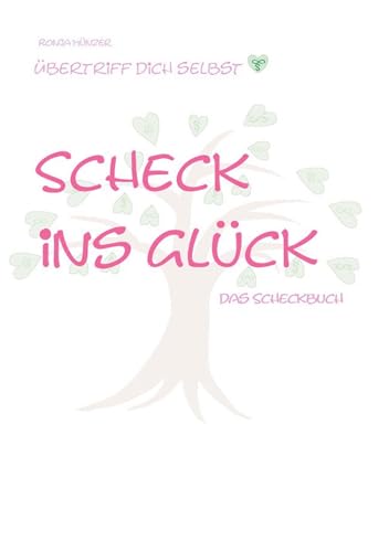 Scheck ins Glück von Book on Demand
