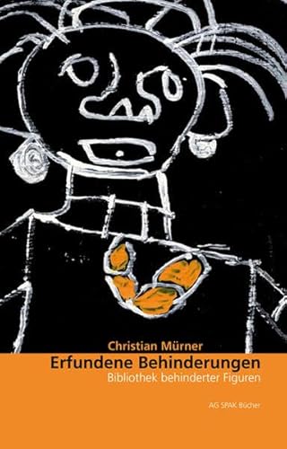 Erfundene Behinderungen: Bibliothek behinderter Figuren