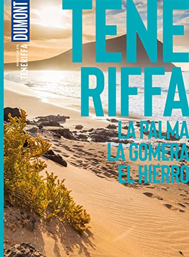 DuMont Bildatlas Teneriffa: Das praktische Reisemagazin zur Einstimmung. von Dumont Reise Vlg GmbH + C