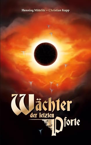 Wächter der letzten Pforte von BoD – Books on Demand